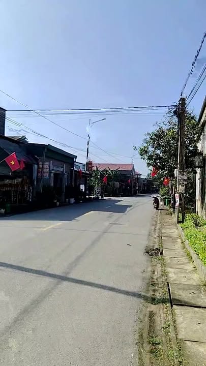 Đất Kinh Doanh Trục Chính Hà Hoa, Kỳ Anh 138m² - Giá Thỏa Thuận, Vị Trí Đẹp!