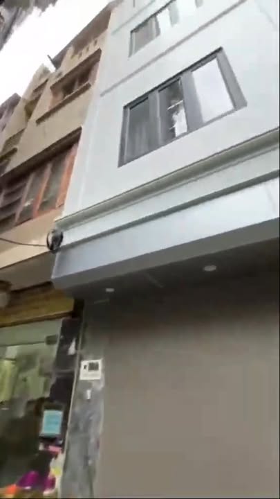 Nhà fronthouse Khương Trung, Thanh Xuân 45m² giá 11 tỷ - Kinh doanh đa nghề - Ô tô vào tận nhà!