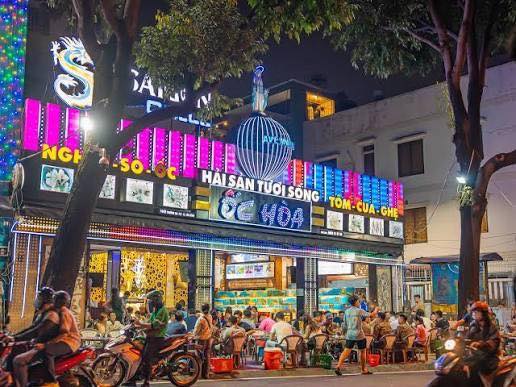 Mặt tiền FrontHouse Trường Sa, Tân Bình 61m² giá 18 tỷ - Kinh doanh sầm uất!