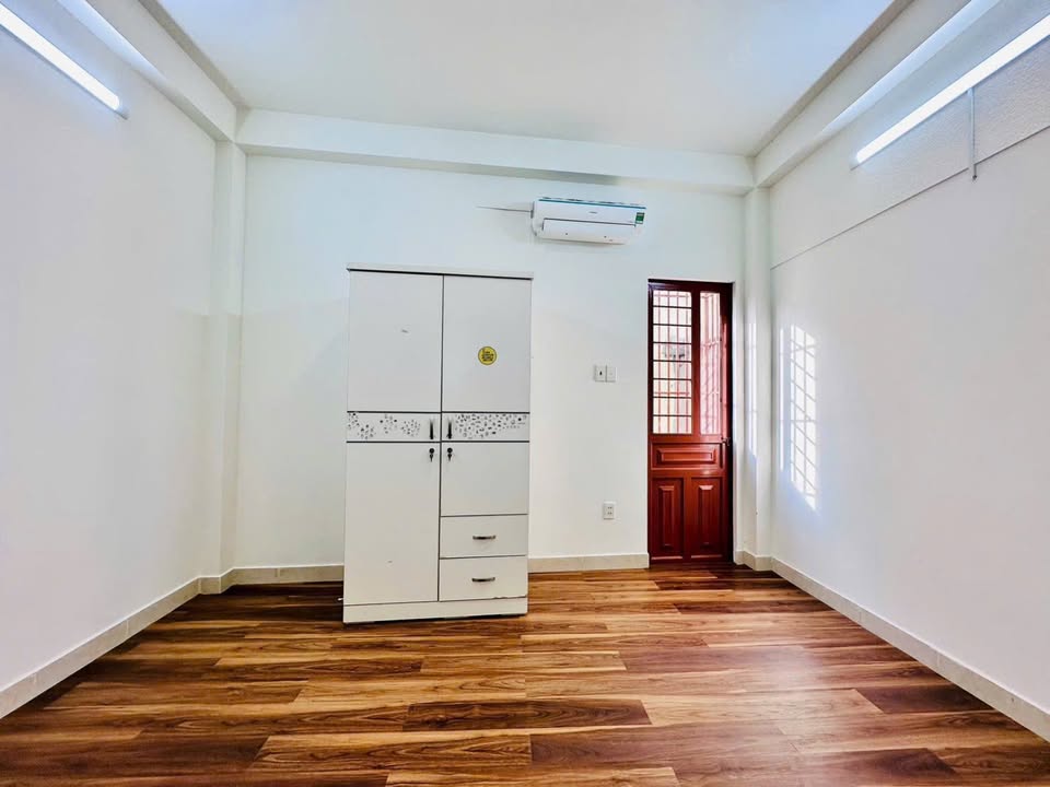 Nhà bán hẻm 6m Phan Đình Phùng, Quận Phú Nhuận, 40m² - Đầu tư sinh lời không thể bỏ lỡ!