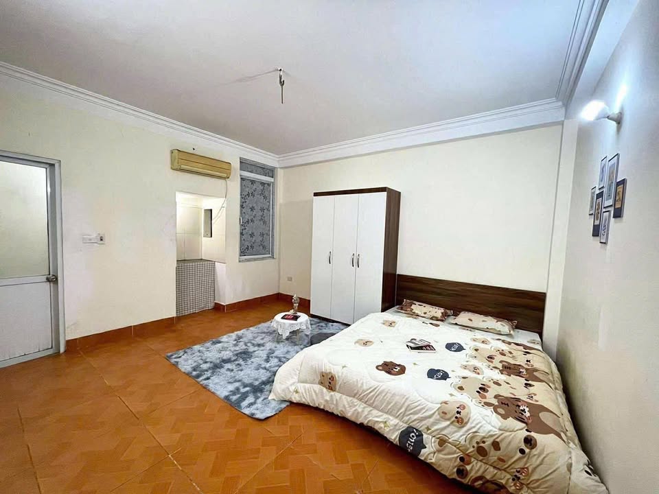 Phòng trọ tại 198 Yên Bình, Hà Đông - 3 triệu/tháng - Full nội thất tiện nghi!