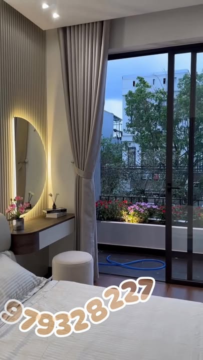 Nhà 3 tầng Thanh Lương 5.2m² giá 8.9 tỷ - Sẵn sàng vào ở ngay đón Tết!