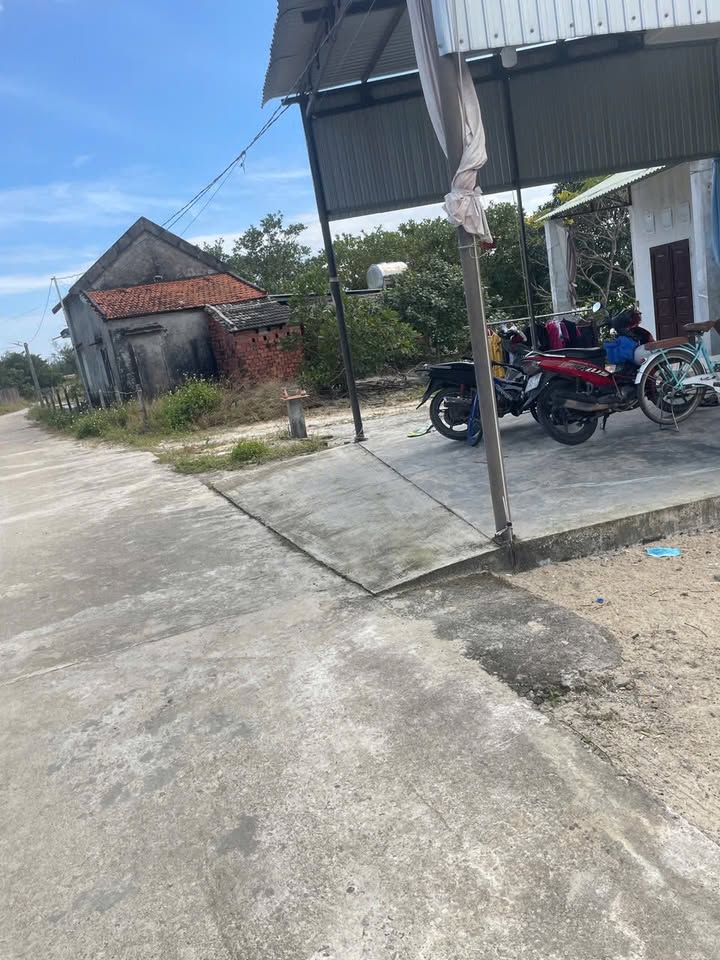 Đất nền Phường Hòa Thọ Tây, Đà Nẵng 190m² giá 700 triệu - Dân cư hiện hữu, thuận tiện ở ngay!