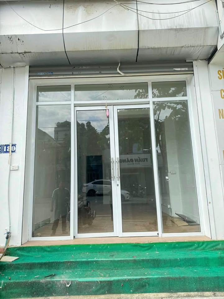 Nhà cho thuê tại đường mới, Huyện Điện Biên, 72m² - Giá chỉ 4 triệu/tháng!