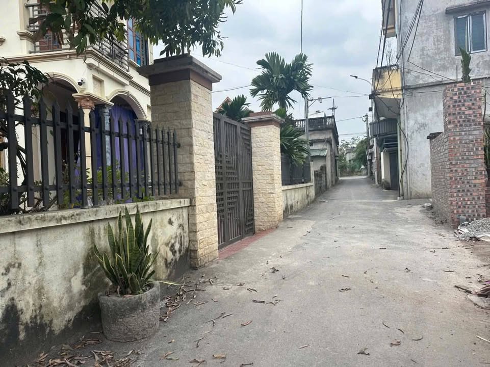 Đất thổ cư Kim Bảng Hà Nam 106m² giá 2.1 tỷ - Tiện ích đầy đủ, vị trí đắc địa!