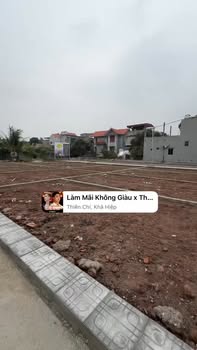 Đất nền Châu Giang, Duy Tiên 52m² giá 1.2 tỷ - Sổ đỏ chính chủ giao ngay!