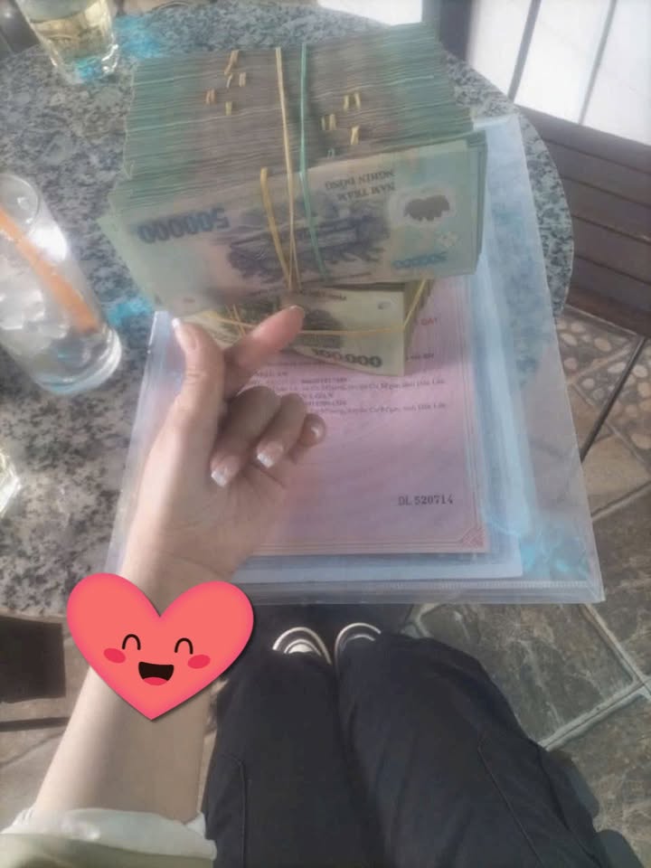 Đất nền phường Cư Bao, thị xã Buôn Hồ 720m² giá 1,05 tỷ - Đầu tư sinh lời ngay!