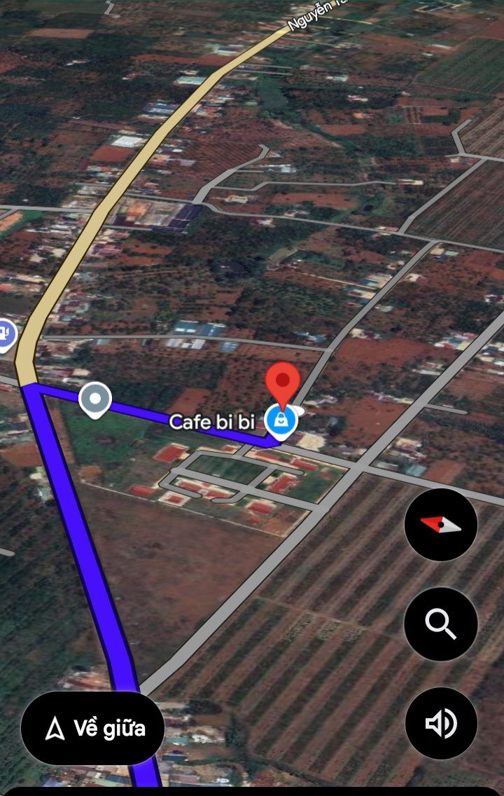 Đất nền Buôn Hồ 150m² giá 7xx triệu - Khu dân cư sầm uất!