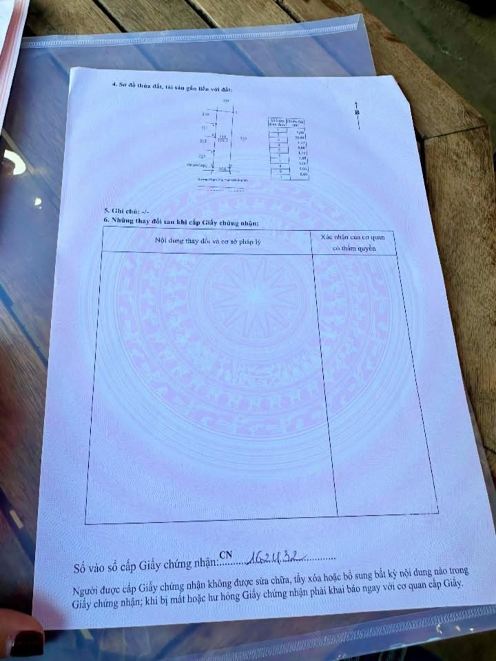 Đất nền Phạm Phú Thứ, An Lạc, 110m² giá 850 triệu - Cơ hội đầu tư sinh lời!