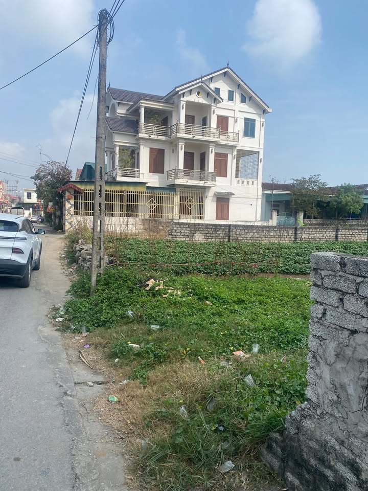 Đất nền xã Diễn Kim, Diễn Châu 148m² giá 2.1 tỷ - Đầu tư sinh lời ngay!