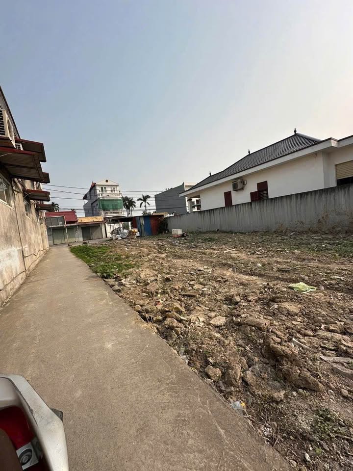 Lô đất vàng tại Kiều Hạ, Hải An, Hải Phòng 40m² chỉ 1.55 tỷ - Đầu tư sinh lời ngay!