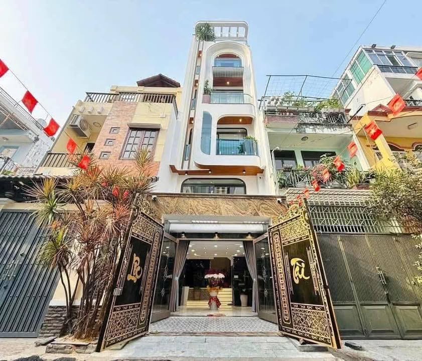 Nhà phố Vinhomes Times City 55m² giá 1 tỷ - Thiết kế hiện đại, view hồ tuyệt đẹp!