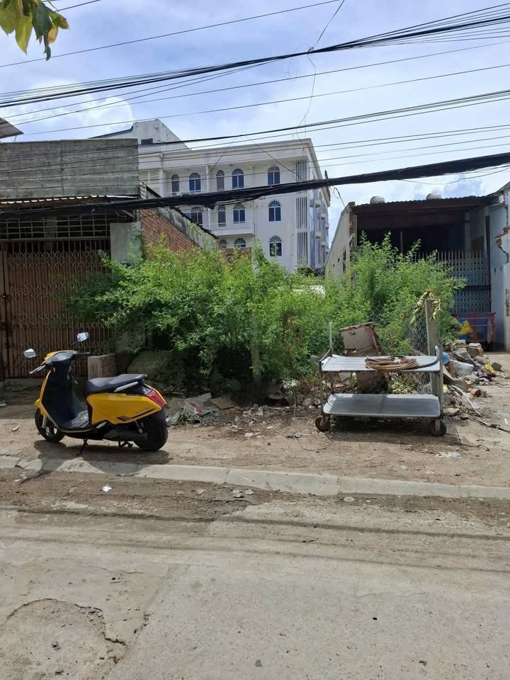 Đất thổ cư Ninh Hải 109m² giá 2 tỷ - Nở hậu đẹp như Ngọc Trinh!