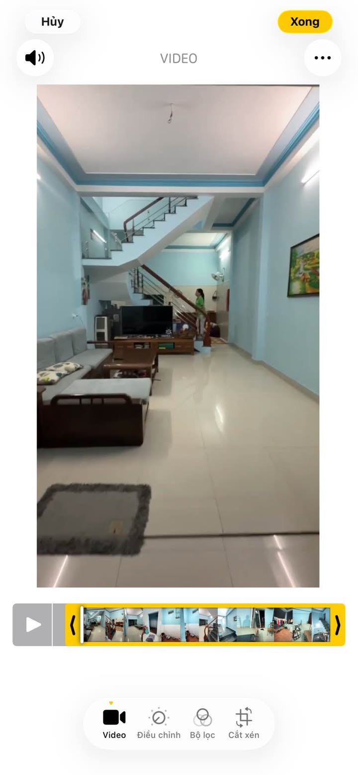 Nhà 2 tầng Phường Quảng Thắng 65m² giá 2 tỷ - Nhà đẹp, vào ở ngay!