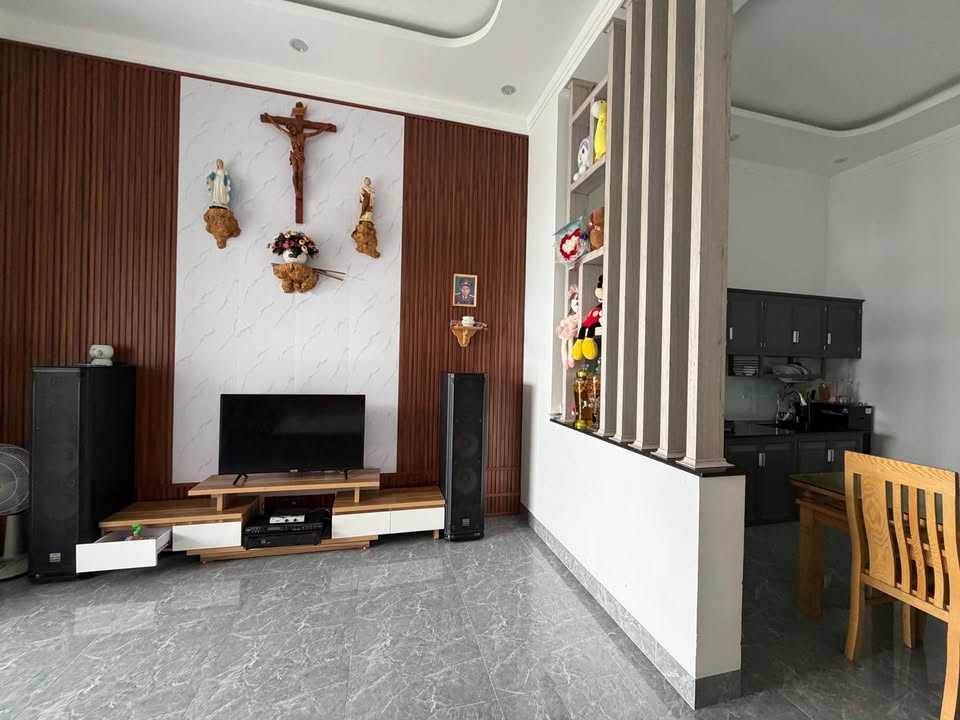 Nhà cấp 4 Thôn 12 Lộc Thành 121m² giá 1.65 tỷ - Gần trường THPT Lộc Thành!