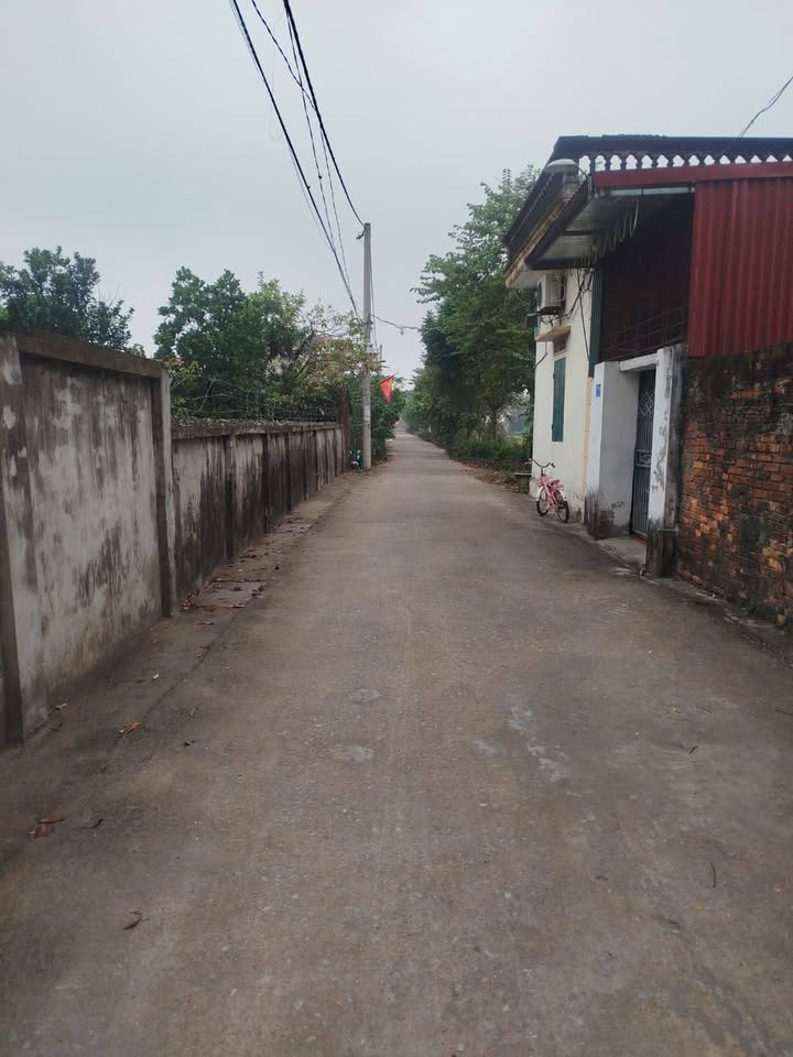 Đất nền thôn Thượng, Phú Xuyên 57m² giá 2.2 tỷ - Đầu tư sinh lời ngay!