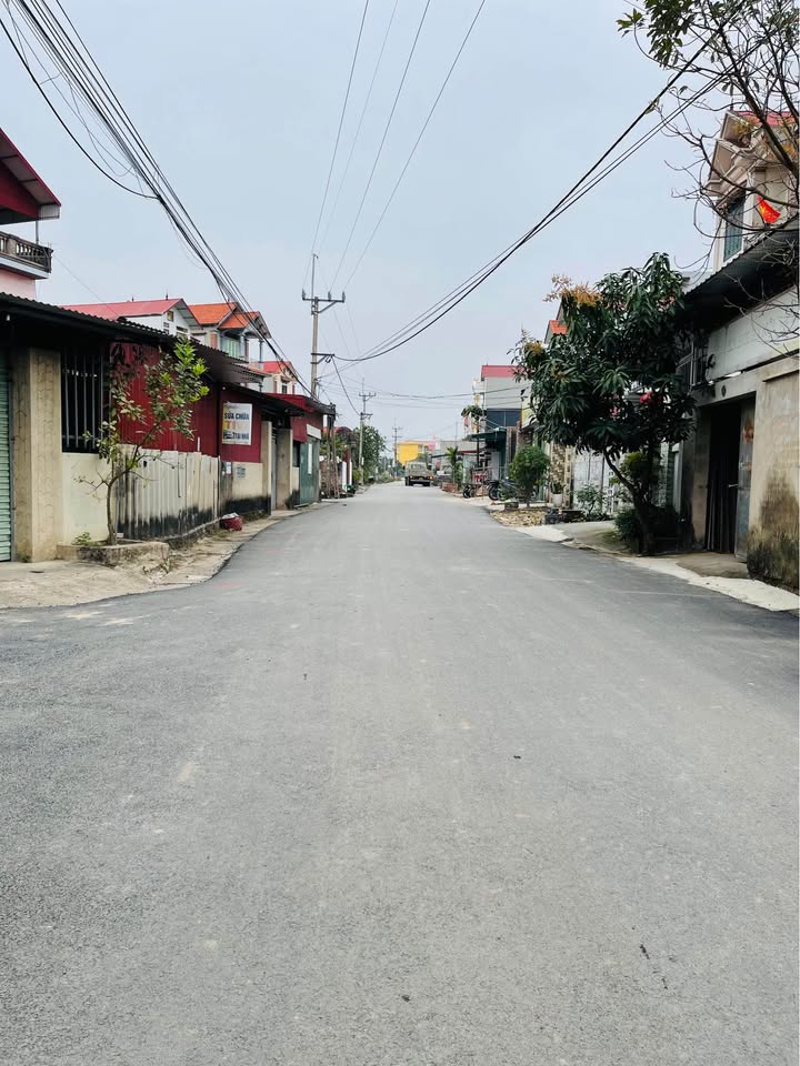 Đất nền Nghĩa Xá, Thuận Thành 90m² giá 2.1 tỷ - Tiềm năng đầu tư tuyệt vời!