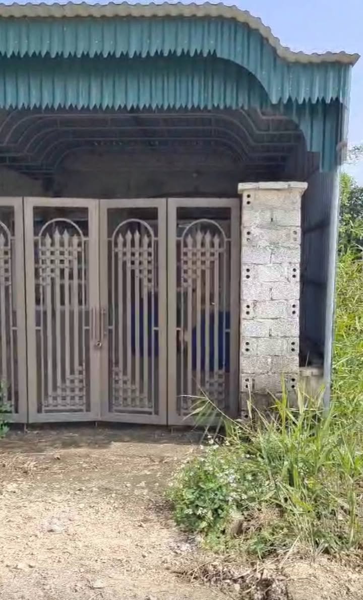 Nhà cấp 4 Trường Giang Nông Cống 203m² giá chỉ 500 triệu - Chính chủ bán gấp!