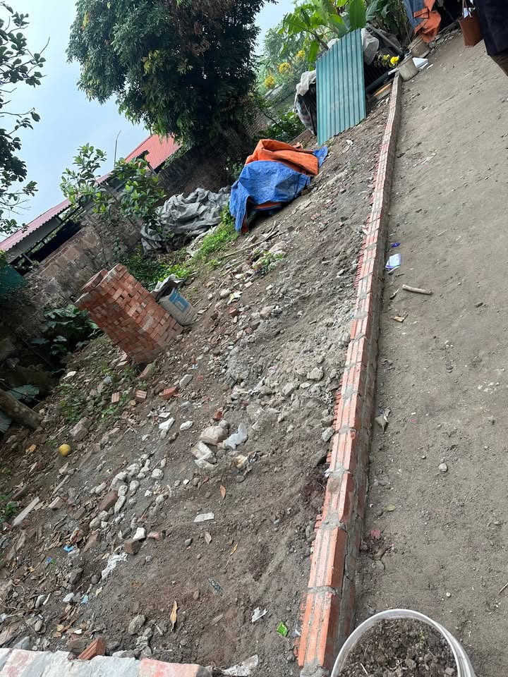 Mặt tiền FrontHouse 70m² tại Đặng Xá, Gia Lâm - Giá chỉ 3 tỷ - Giao dịch nhanh chóng!