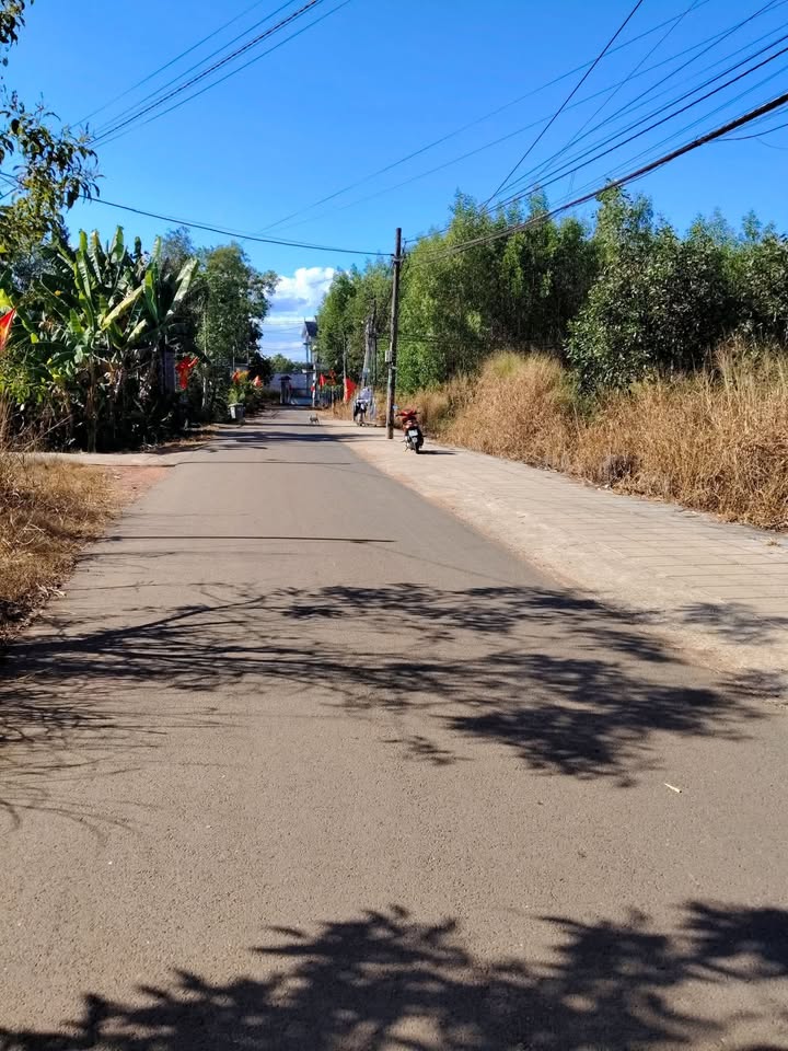 FrontHouse Sông Trầu 105m² giá 1.1 tỷ - Mặt tiền đường chính, kinh doanh thuận lợi!