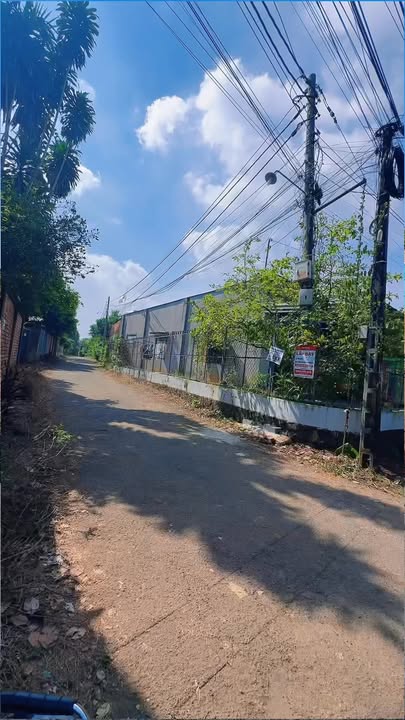 Đất nền Long Khánh 115m² giá 790 triệu - Cơ hội đầu tư tuyệt vời!