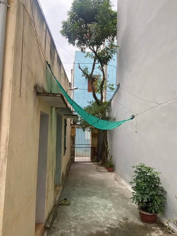 Nhà cho thuê tại TP. Nam Định - 40m² giá chỉ 2.5 triệu/tháng - An ninh tốt, tiện ích đầy đủ!