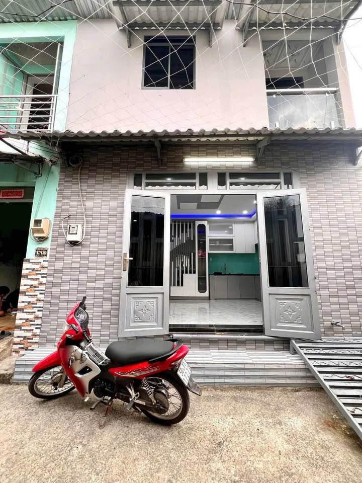 Nhà phố Vĩnh Lộc A, 25m² giá 1 tỷ - Chính chủ bán gấp!