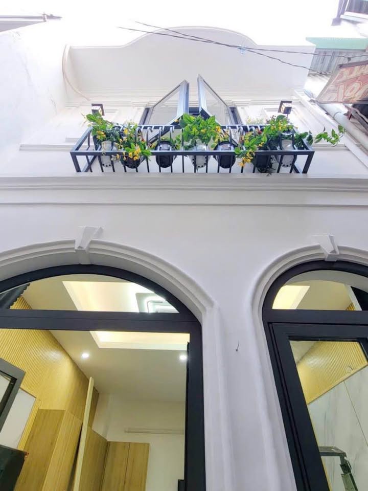 Nhà phố Xô Viết Nghệ Tĩnh, Bình Thạnh 70m² giá chỉ 3.98 tỷ - Full nội thất cao cấp, vào ở ngay!