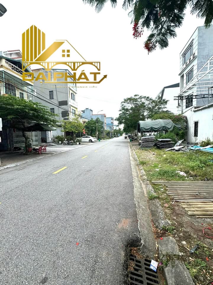 Đất nền Móng Cái 110m² giá thỏa thuận - Cơ hội đầu tư hấp dẫn!