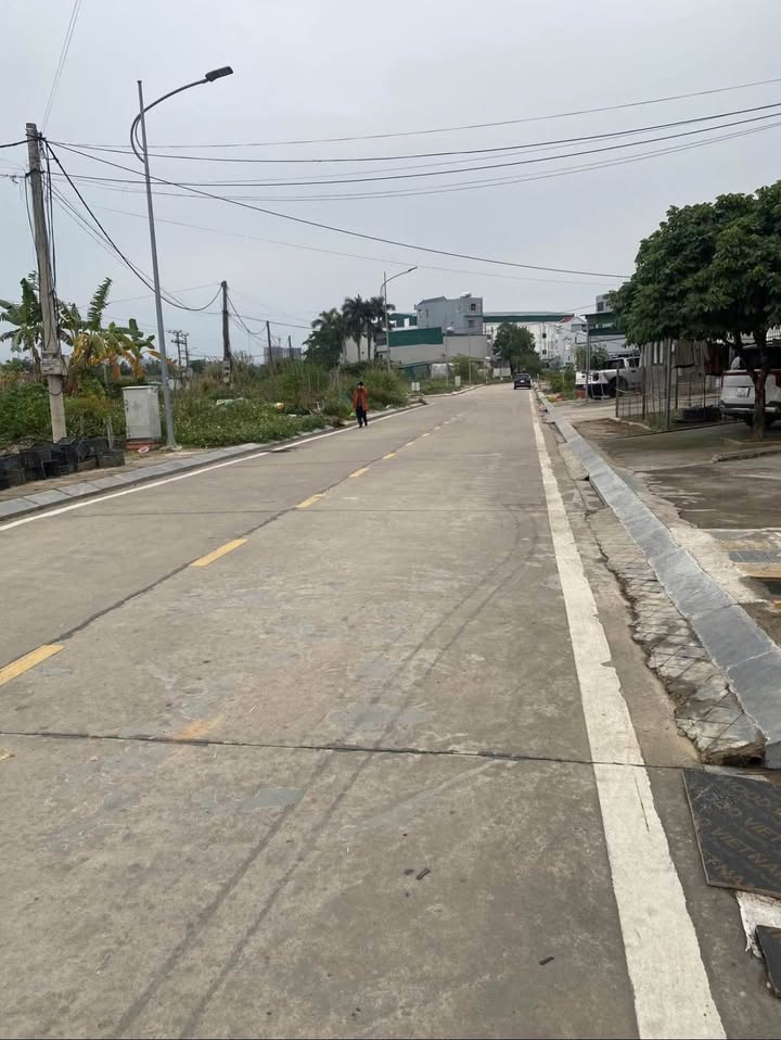 FrontHouse Phường Hòa Lạc 85m² giá 3 tỷ - Đầu tư sinh lời ngay chợ Bốn!