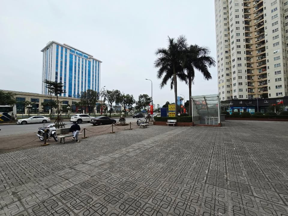 Căn hộ 2PN 79m² tại toà 17T1 Trung Văn giá 7 tỷ - Thiết kế tỉ mỉ, sẵn sàng ở!