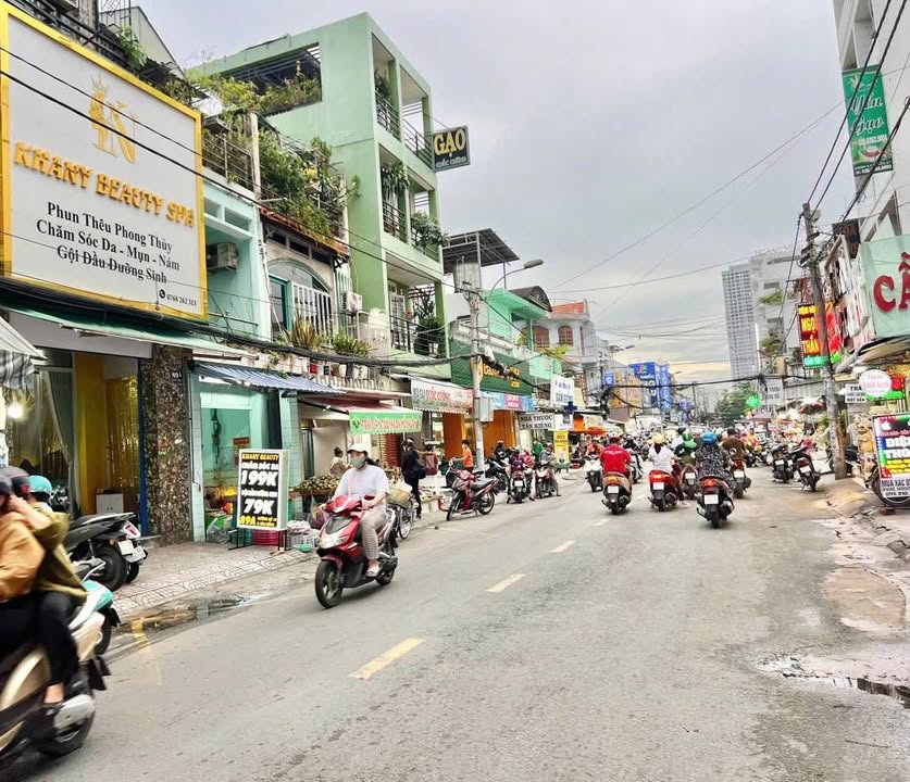 Nhà phố 2 tầng Phường Tân Quy 40m² giá 3 tỷ - Đầu tư sinh lời lý tưởng!