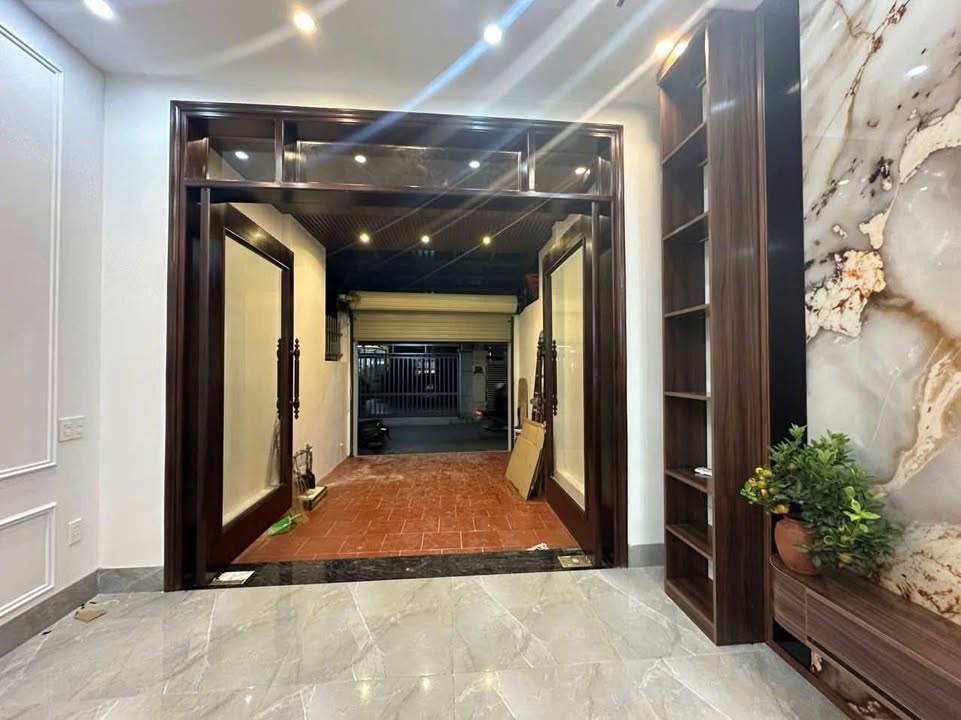 Nhà 3 tầng Đường Phai Vệ, Lạng Sơn 77.5m² giá 4.25 tỷ - Sẵn sàng đón Tết!