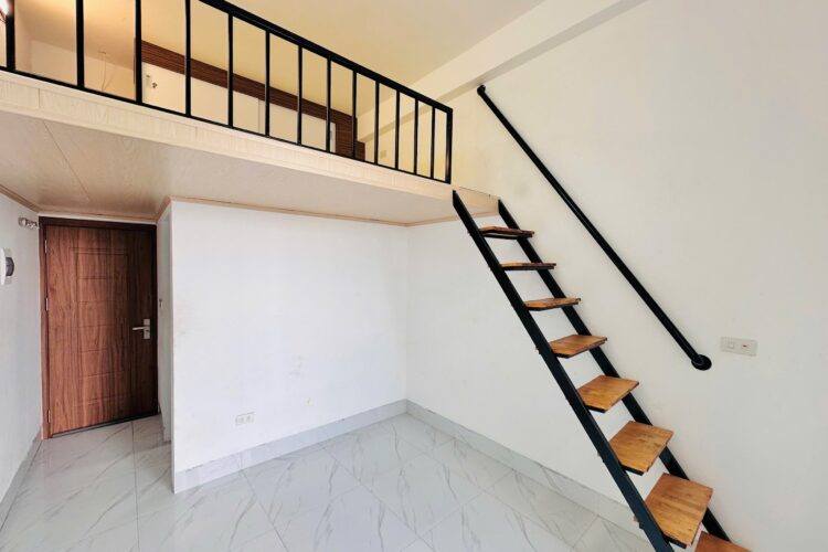 Phòng cho thuê tại Lĩnh Nam, Hoàng Mai 3.9 triệu - Gần UNETI