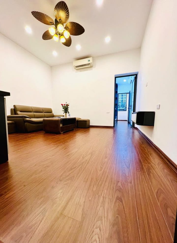 FrontHouse Thanh Xuân 80m² giá thỏa thuận - Nhà đẹp full nội thất, ô tô tránh