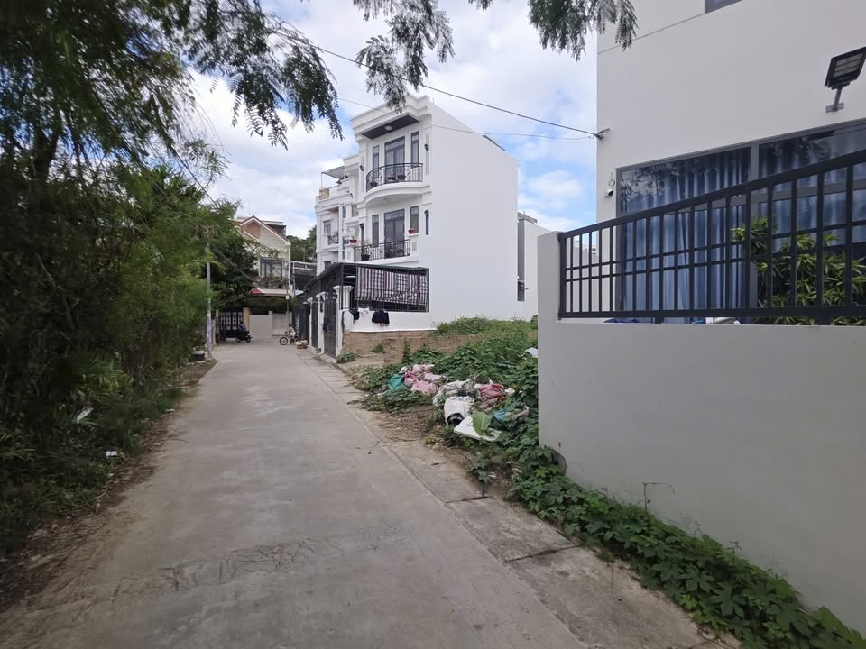 Đất lô góc Cầu Dứa Phú Nông 115,9m² giá 4 tỷ - Đầu tư sinh lời ngay