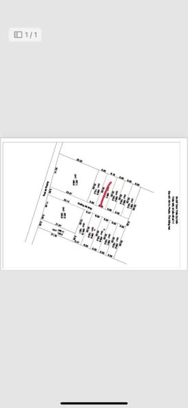 Đất thổ cư 120m² tại Ấp 7 An Phước - Chính chủ bán gấp giá 1 tỷ!