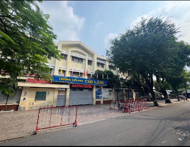 Nhà hẻm xe hơi Phường 9 Quận 6 46m² giá 7.8 tỷ - Tiện kinh doanh ngay!