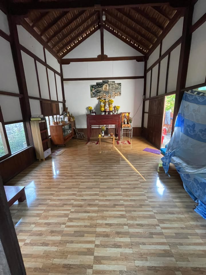 Đất nền 200m² tại Kem Huyền, Cư Jút - Giá chỉ 2 tỷ - Cơ hội đầu tư tốt!