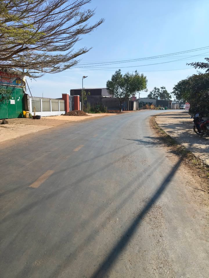 Đất diện tích 2100m² tại Thôn 3, Đắk Song giá 160 triệu - Đối diện trường THCS Nguyễn Văn Trỗi!