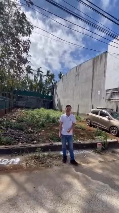 Đất nền Hẻm C1 Ymol, Huyện Ea Kar, 122m² - Sổ đỏ chính chủ, giá chỉ 2.89 tỷ!