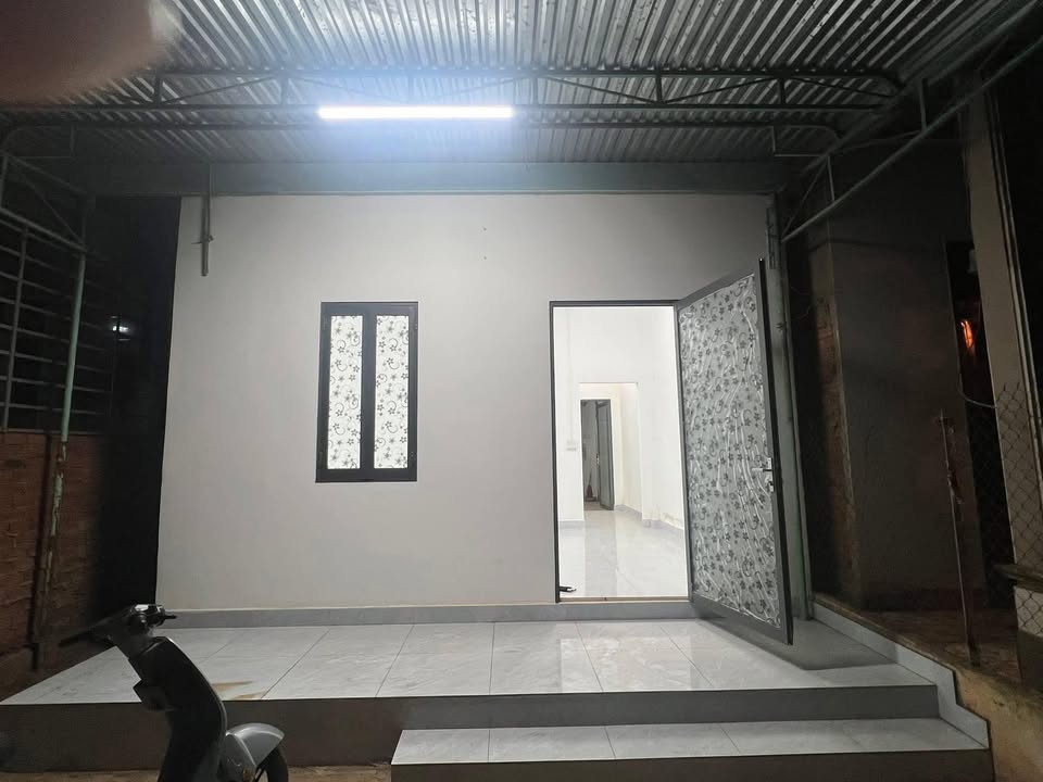 Đất mặt tiền kinh doanh đường Nguyễn Chí Thanh, Huyện Krông Pắc, 168m² - Cơ hội đầu tư hấp dẫn!