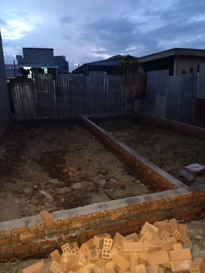 Đất nền liền kề Vĩnh Lộc B, Bình Chánh 80m² giá 1 tỷ - Cơ hội đầu tư hấp dẫn!