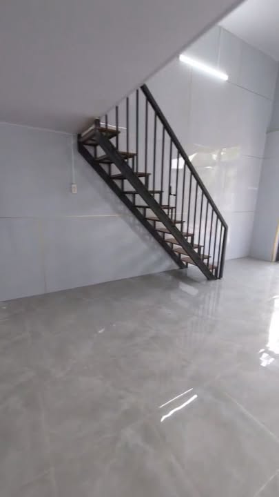 Nhà bán ấp 7, xã Bình Lợi, diện tích 58m² giá chỉ 650 triệu - Cơ hội tuyệt vời cho bạn!