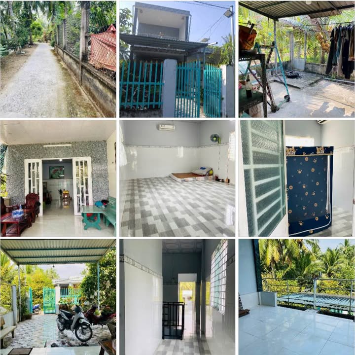 Nhà mặt tiền hẻm thông xe Hoa Lâm, An Khánh, 178m² chỉ 899 triệu - Cơ hội vàng cho gia đình!