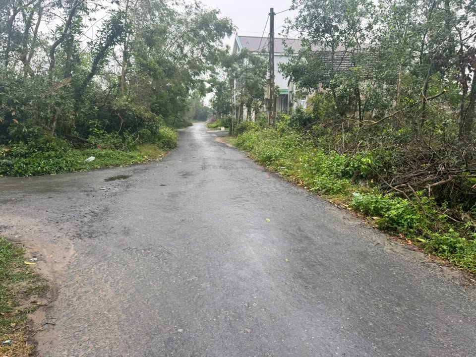 Đất nền Nghi Thái, Thành phố Vinh 216m² giá 4.1 tỷ - Sổ hồng chính chủ!