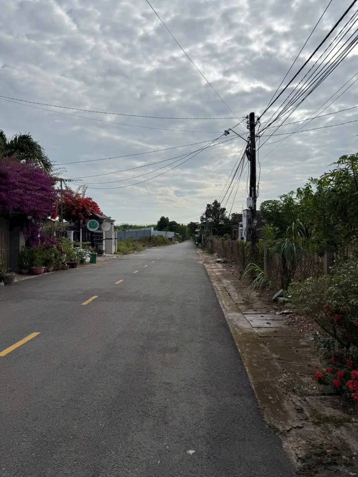 Đất nền Bưng Riềng, Xuyên Mộc 228m² giá 1.29 tỷ - Sổ hồng chính chủ