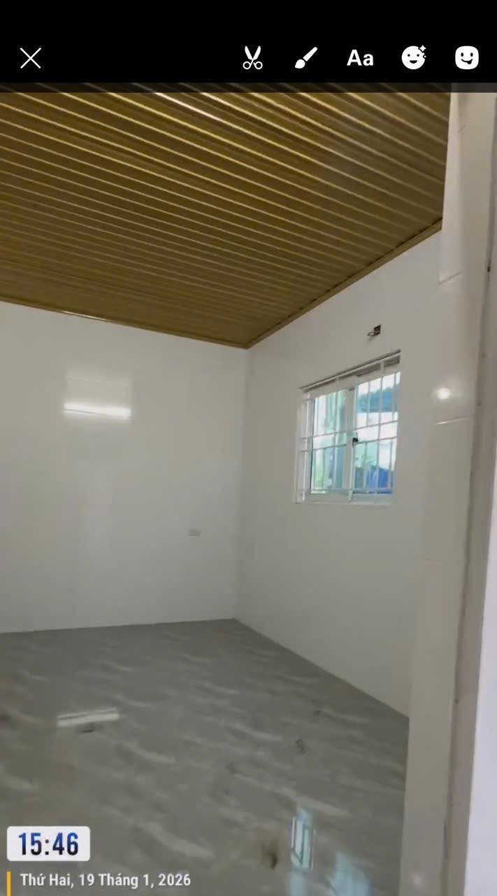 Nhà trọ cho thuê tại Bến Thủy, 60m² giá 4 triệu - Sẵn sàng vào ở ngay!