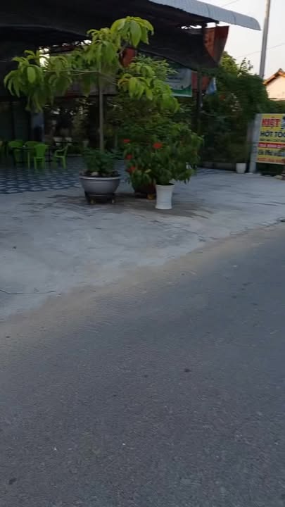 Nhà bán xã Phước Thạnh, Củ Chi 179m² giá 1.79 tỷ - Mặt tiền đường nhựa