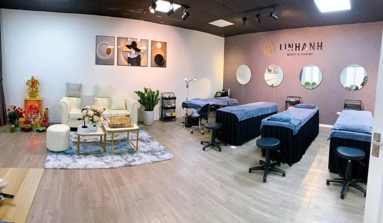 Văn phòng cho thuê tại Yên Lãng, 40m² giá 8.5 triệu - Không thể bỏ qua!